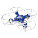 FQ777 124 2.4G Drone Mini RC Quadcopter