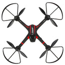 JJRC H11WH WiFi FPV RC Quadcopter - RTF