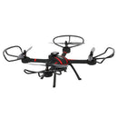 JJRC H11WH WiFi FPV RC Quadcopter - RTF