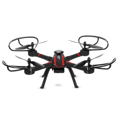 JJRC H11WH واي فاي FPV RC كوادكوبتر - RTF