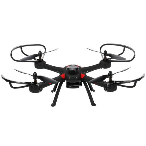 JJRC H11WH WiFi FPV RC Quadcopter - RTF