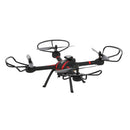 JJRC H11WH WiFi FPV RC Quadcopter - RTF