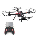 JJRC H11WH WiFi FPV RC Quadcopter - RTF