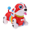 CANHUI TOYS BB396 IR RC الذكية السجق الكلب الغناء الرقص المشي روبوت الكلب الإلكترونية الحيوانات الأليفة التعليمية لعبة أطفال