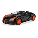 RASTAR 70400 27MHz R/C 1/14 Bugatti Grand Sport Vitessei Radio Remote Control Model Car