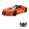 RASTAR 70400 27MHz R/C 1/14 Bugatti Grand Sport Vitessei Radio Remote Control Model Car