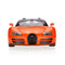 RASTAR 70400 27MHz R/C 1/14 Bugatti Grand Sport Vitessei Radio Remote Control Model Car