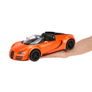 RASTAR 70400 27MHz R/C 1/14 Bugatti Grand Sport Vitessei Radio Remote Control Model Car