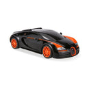 RASTAR 47000 27MHz R/C 1/24 Bugatti Grand Sport Vitesse Radio Remote Control Model Car