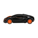 RASTAR 47000 27MHz R/C 1/24 Bugatti Grand Sport Vitesse Radio Remote Control Model Car