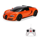 RASTAR 47000 27MHz R/C 1/24 Bugatti Grand Sport Vitesse Radio Remote Control Model Car