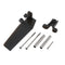 Original Feilun FT009-7 Feilun Steering Rudder Spare Part for Feilun FT009 RC Boat