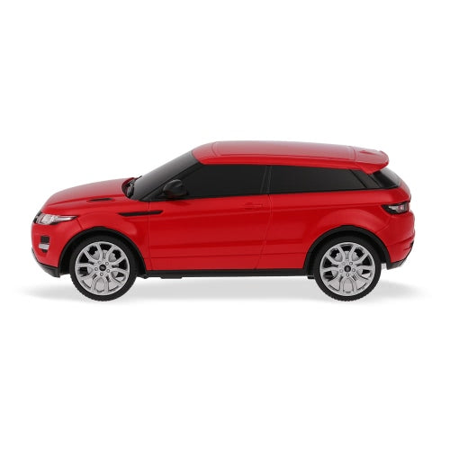 Original RASTAR 46900 1/24 RC Land Range Rover Evoque Remote Control Car Toy Boys Favourite Gift