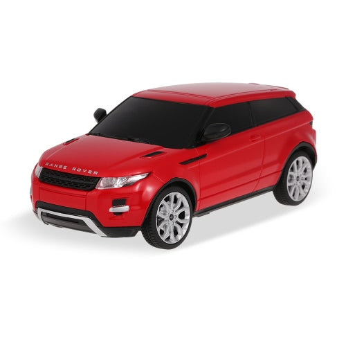 Original RASTAR 46900 1/24 RC Land Range Rover Evoque Remote Control Car Toy Boys Favourite Gift