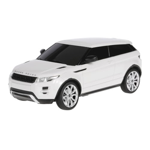 Original RASTAR 46900 1/24 RC Land Range Rover Evoque Remote Control Car Toy Boys Favourite Gift