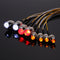 8 LED Light Kit 2 White 2 Red 4 Yellow for 1/10 1/8 Traxxas HSP Redcat RC4WD Tamiya Axial SCX10 D90 HPI RC Car