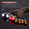 8 LED Light Kit 2 White 2 Red 4 Yellow for 1/10 1/8 Traxxas HSP Redcat RC4WD Tamiya Axial SCX10 D90 HPI RC Car