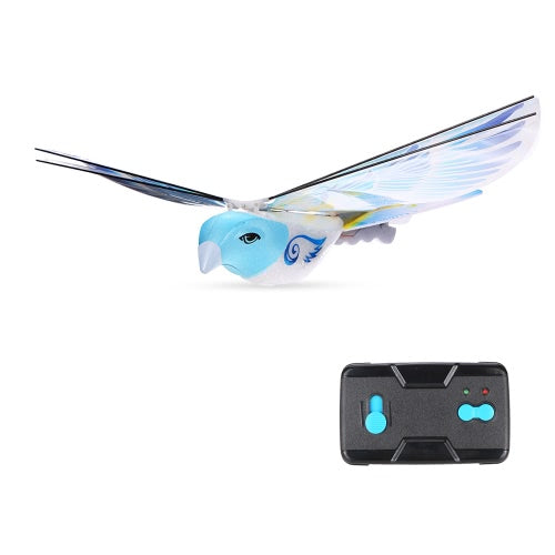 TECHBOY 98007+ 2.4GHz Remote Control Authentic E-Bird Pigeon Flying Bird RC Toys