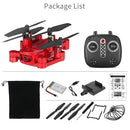 GoolRC T32 RC Quadcopter Selfie Drone RTF