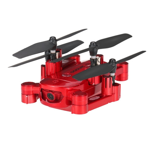 GoolRC T32 RC Quadcopter Selfie Drone RTF