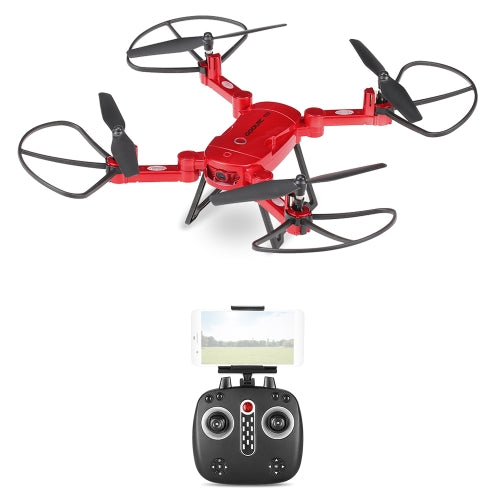 GoolRC T32 RC Quadcopter Selfie Drone RTF