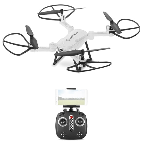 GoolRC T32 RC Quadcopter Selfie Drone RTF