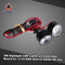 AUSTAR AX-006A 3W Highlight LED Lights w/ Controller Board for 1/10 Rock Crawler Traxxas Redcat AXIAL RC Car