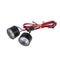 AUSTAR AX-006A 3W Highlight LED Lights w/ Controller Board for 1/10 Rock Crawler Traxxas Redcat AXIAL RC Car