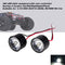 AUSTAR AX-006A 3W Highlight LED Lights w/ Controller Board for 1/10 Rock Crawler Traxxas Redcat AXIAL RC Car