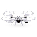 Utoghter 69309-1 Wifi FPV RC Quadcopter - RTF