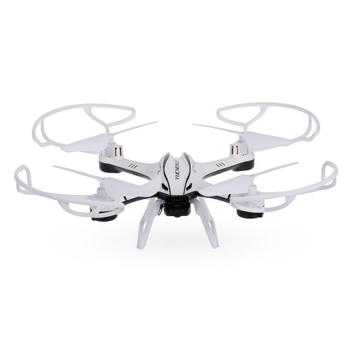 Utoghter 69309-1 Wifi FPV RC Quadcopter - RTF