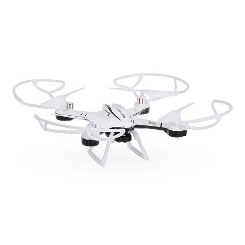 Utoghter 69309-1 Wifi FPV RC Quadcopter - RTF