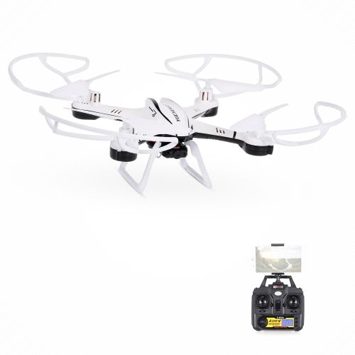 Utoghter 69309-1 Wifi FPV RC Quadcopter - RTF