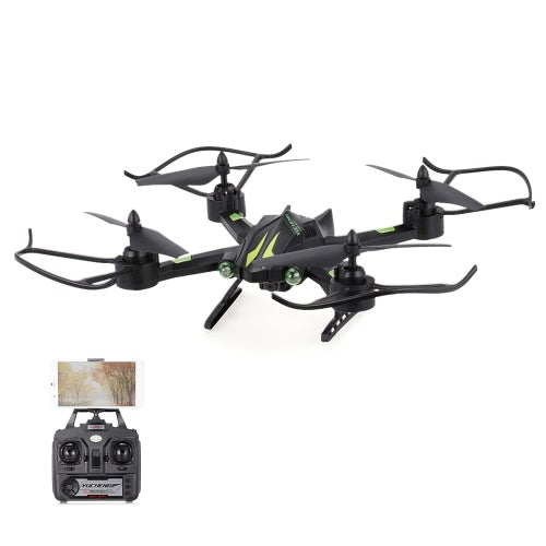 Utoghter 69308 Wifi FPV RC Quadcopter - RTF