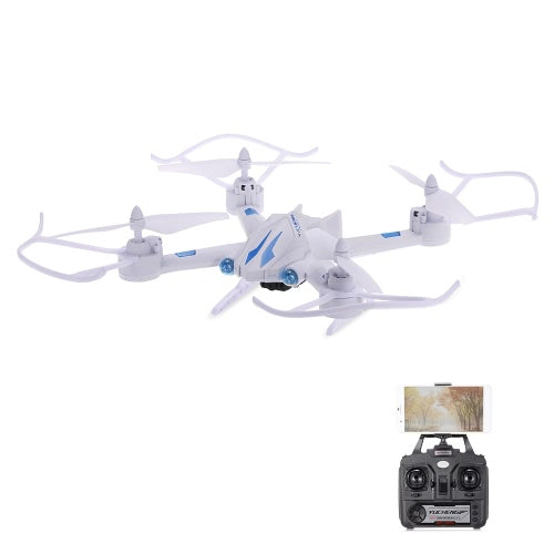 Utoghter 69308 Wifi FPV RC Quadcopter - RTF