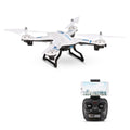 S5W Wifi FPV 720P RC Quadcopter - RTF