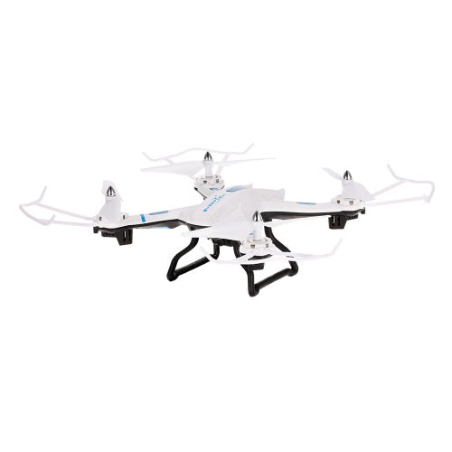 S5W Wifi FPV 720P RC Quadcopter - RTF