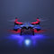 S5W Wifi FPV 720P RC Quadcopter - RTF