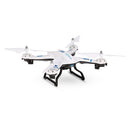 S5W Wifi FPV 720P RC Quadcopter - RTF