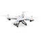 S5W Wifi FPV 720P RC Quadcopter - RTF