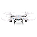 S5W Wifi FPV 720P RC Quadcopter - RTF