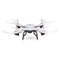 S5W Wifi FPV 720P RC Quadcopter - RTF