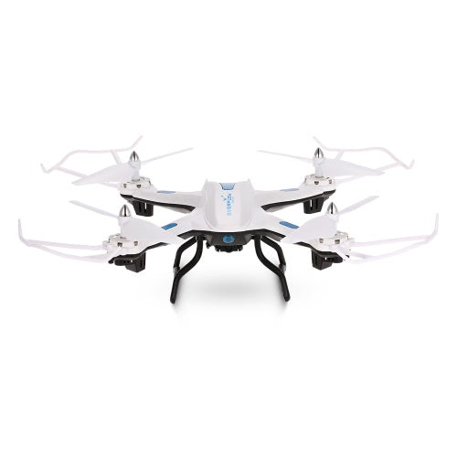 S5W Wifi FPV 720P RC Quadcopter - RTF