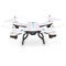 S5W Wifi FPV 720P RC Quadcopter - RTF