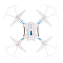 S5W Wifi FPV 720P RC Quadcopter - RTF