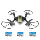 JJRC H44WH Selfie Drone WIFI FPV Foldable RC Quadcopter - RTF