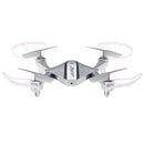 JJRC H44WH Selfie Drone WIFI FPV Foldable RC Quadcopter - RTF