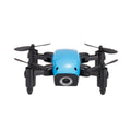 S9 2.4G Mini Drone Składany RC Quadcopter - RTF