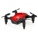 S9 2.4G Mini Drone Składany RC Quadcopter - RTF