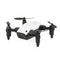 S9 2.4G Mini Drone Składany RC Quadcopter - RTF